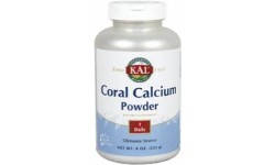 Coral Calcium, 225g (70 tomas)
