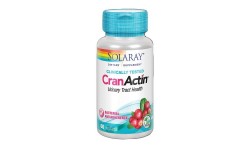CranActin, 60 Vegcaps