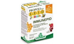 Immunepid Infantil, 20 sobres