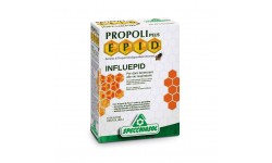 Influepid, 10 sobres