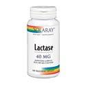 Lactase 40mg 4000FCC, 100 VegCaps