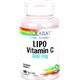 LIPO Vitamina C 400mg, 100 VegCaps