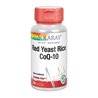Red Yeast Rice Plus Q10, 60 VegCaps