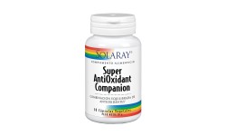 Superantioxidant Companion, 30 VegCaps