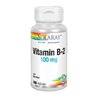 Vitamin B2 100mg, 100 VegCaps