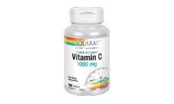 Vitamina C 1000mg A/R, 100 comprimidos