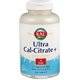 Ultra Cal-Citrate+, 120 comprimidos