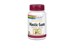 Mastic Gum 500mg, 45 VegCaps