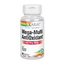 Mega-Multi Antioxidant With Very Berry, 60 VegCaps