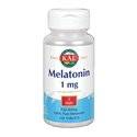 Melatonin 1 mg, 120 comprimidos