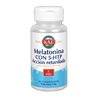Melatonin con 5-HTP 1.9mg, 60 comprimidos acción rertardada