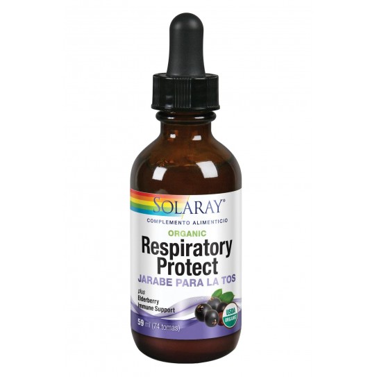 Respiratory Protect, 59 ml (74 tomas)