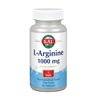 L-Arginine 1000mg, 30 comprimidos acción retardada
