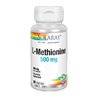 L-Methionine 500 mg- 30 cápsulas