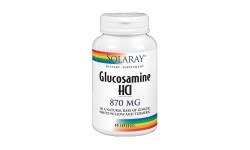 Glucosamine 870 mg-90 cápsulas