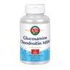 Glucosamine Chondroitin MSM- 90 comprimidos RapidSolv ™