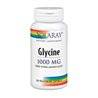 Glycine (Glicina) 1000mg, 60 VegCaps