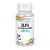 DLPA DL-Phenylalanine 500mg, 60 VegCaps