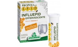 Influepid Plus Effervescente, 20 comprimidos