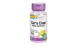 Cat's Claw (Uña de Gato), 30 VegCaps