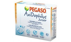 Axidophilus junior, 14 sobres orosolubles