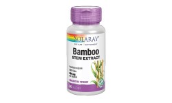 Bamboo, 60 VegCaps