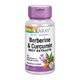 Berberine & Curcumin 600 mg, 60 VegCaps