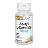 Acetyl-L-Carnitine 500mg, 30 Vegcaps
