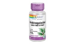 Arabinogalactan (AG Immunoenhancer), 60 VegCaps
