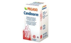 Candinorm, 30 cápsulas