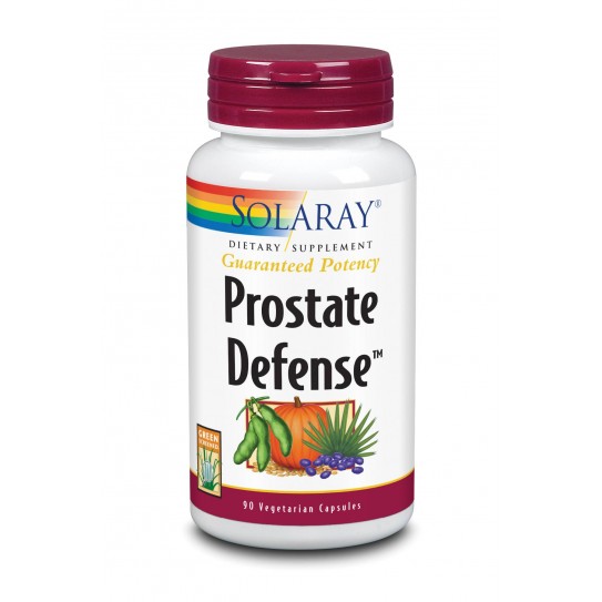 Prostate Defense, 90 Vegcaps