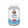 GABA 750mg, 90 comprimidos