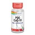 PQQ CoQ-10, 30 Vcápsulas