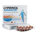 Lyprinol Advanced 255mg, 60 perlas