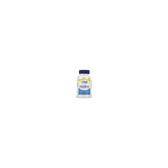MELABITE, 180 comprimidos masticables de 500 mg (Sabor fresa)