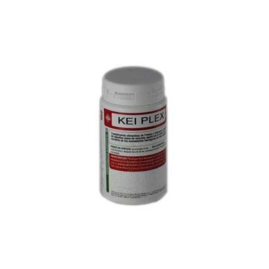 Kei Plex, 42 comprimidos