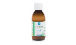 Oligoviol N (magnesio), 150ml