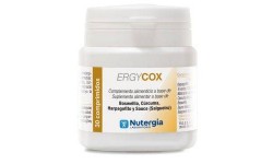 ERGYCOX, 30 comprimidos