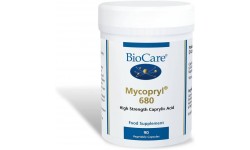 MYCOPRYL® 680, 90 cápsulas