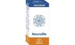 HOLORAM NEUROLIFE, 60 cápsulas