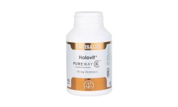 Holovit® PureWay-C, 180 cápsulas