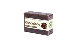 Jabón Chocolate, 100gr