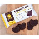 Palmeras De Chocolate sin gluten, 100gr
