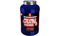 CREATINA COMPETITION, 600gr