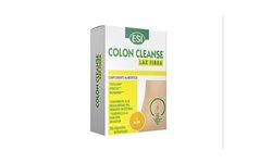 Colon Cleanse Lax Fibra, 30 cápsulas