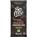 So Free Chocolate Negro ecológico 87% cacao