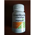 Propóleo + Eucalipto Bio, 30 pastillas x 2,5gr