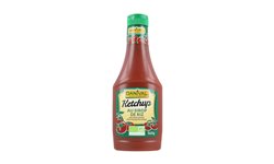 Ketchup Bio Sin Azúcar, 560gr