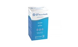 SILICIUM G7 NEURO HEALTH, 120 UNIDADES