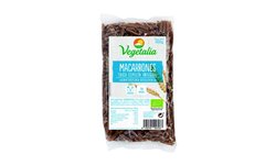 Macarrones Espelta Integral Eco Vegan, 500gr